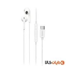 هندزفری تایپ سی ترانیو TRANYOO مدل TK4