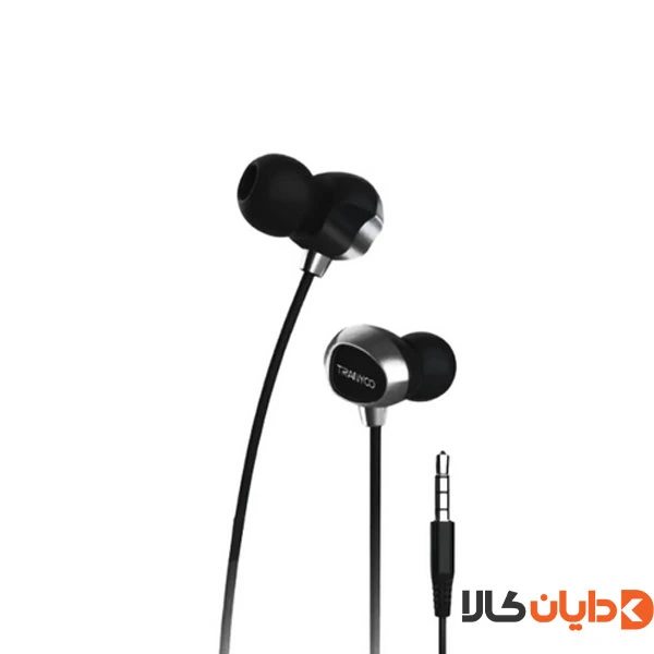 هندزفری ترانیو TRANYOO مدل R9