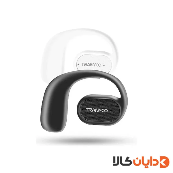 هندزفری تک گوش ترانیو TRANYOO مدل U10