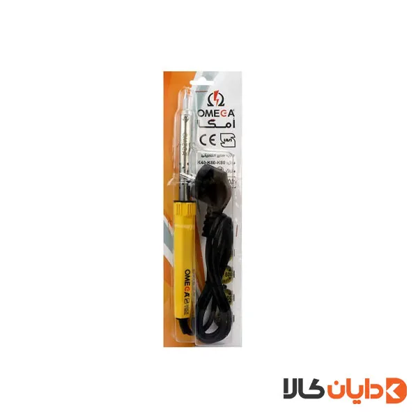 هویه 40وات امگا OMEGA مدل K40