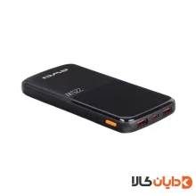 پاوربانک 10000 فست شارژ AWEI مدل P10K