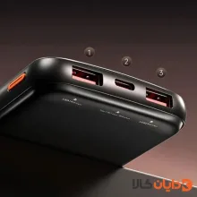 پاوربانک 10000 فست شارژ AWEI مدل P10K