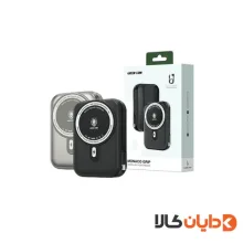 پاوربانک 10000 گرین لاین GREENLION مدل MONACO GRIP