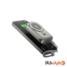 پاوربانک 10000 گرین لاین GREENLION مدل MONACO GRIP