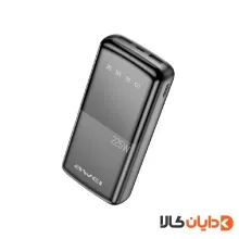 پاوربانک 20000 فست شارژ AWEI مدل P13K
