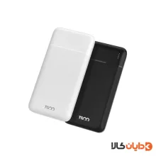 پاوربانک فست شارژ 10000 تسکو TSCO مدل TP809