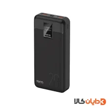 پاوربانک فست شارژ 20000 تسکو TSCO مدل TP959