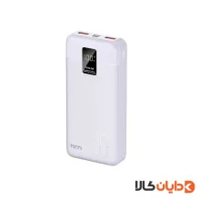 پاوربانک فست شارژ 20000 تسکو TSCO مدل TP959