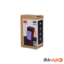 پاوربانک فست شارژ 50000 آکو AKO مدل AP15