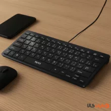 کیبورد تسکو TSCO مدل TK8044