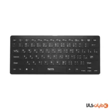 کیبورد تسکو TSCO مدل TK8044