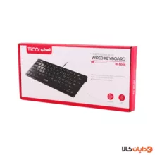 کیبورد تسکو TSCO مدل TK8044