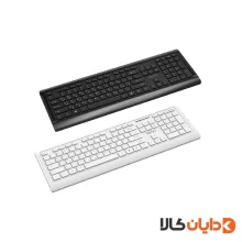 کیبورد و موس تسکو TSCO مدل TK7023W