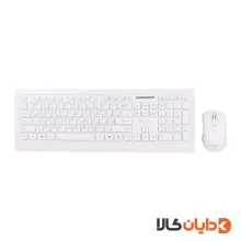کیبورد و موس تسکو TSCO مدل TK7023W