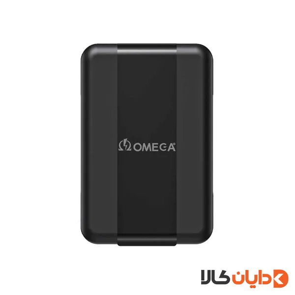 کیت چندکاره امگا OMEGA مدل CK200