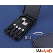 کیت چندکاره امگا OMEGA مدل CK200