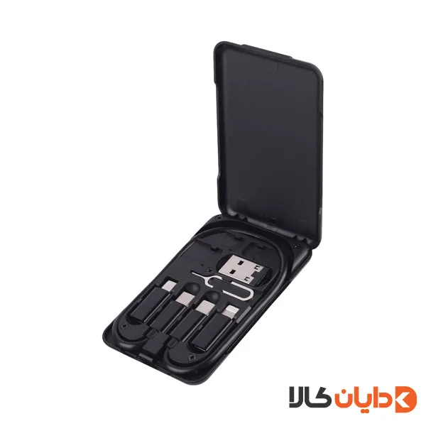 کیت چندکاره امگا OMEGA مدل CK200