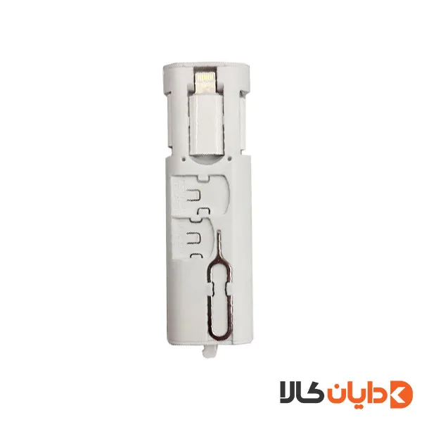 کیت چندکاره امگا OMEGA مدل CK210