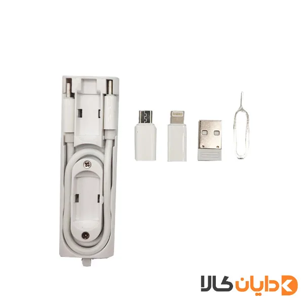 کیت چندکاره امگا OMEGA مدل CK210