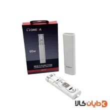 کیت چندکاره امگا OMEGA مدل CK210
