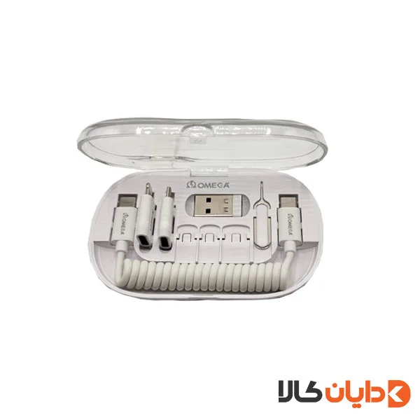 کیت چندکاره امگا OMEGA مدل CK220