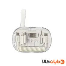 کیت چندکاره امگا OMEGA مدل CK220