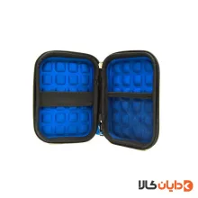 کیف هارد کوچک تسکو TSCO مدل THC 3152N