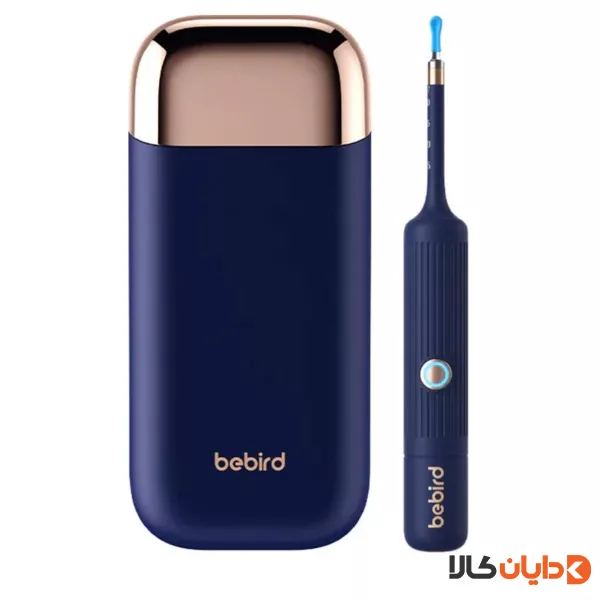 گوش پاک کن هوشمند شیائومی Xiaomi مدل Bebird I35R