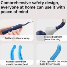 گوش پاک کن هوشمند شیائومی Xiaomi مدل Bebird I35R