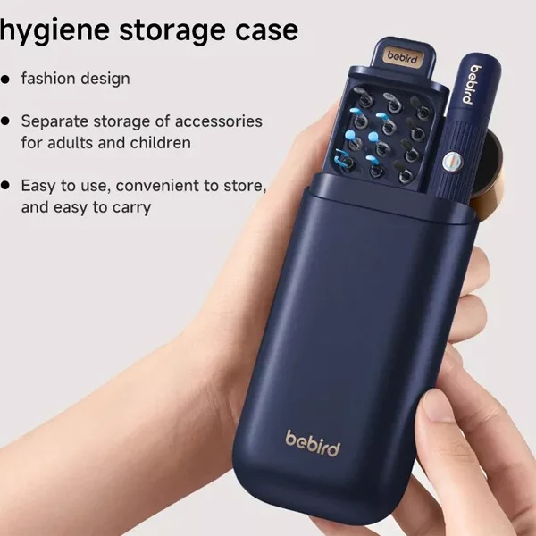 گوش پاک کن هوشمند شیائومی Xiaomi مدل Bebird I35R