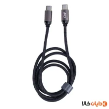 کابل دوسر تایپ سی AC65