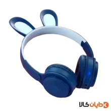 هدفون بلوتوثی طرح KT57