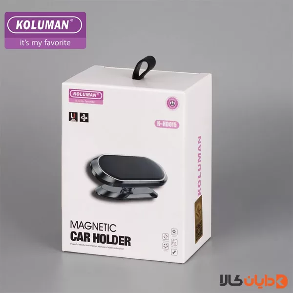 هلدر کلومن KOLUMAN مدل KHD015