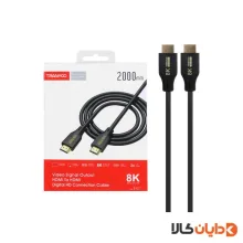 کابل HDMI ترانیو TRANYOO مدل G2