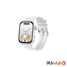 ساعت هوشمند کربی CRBE مدل EARTH