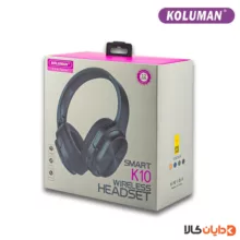 هدست کلومن KOLUMAN مدل K10