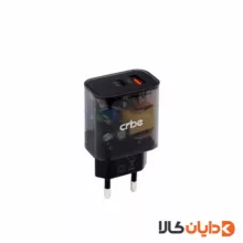 آداپتور 20W کربی CRBE مدل R105