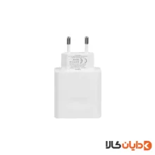 آداپتور 25W ترانیو TRANYOO مدل EU6