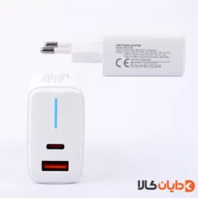 آداپتور 38W کربی CRBE مدل R106