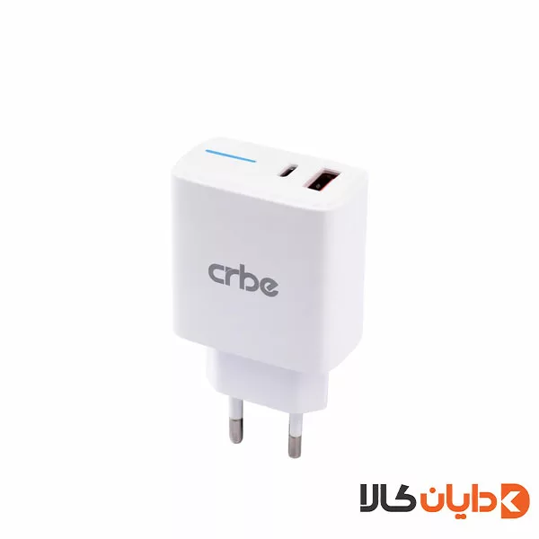 آداپتور 38W کربی CRBE مدل R106