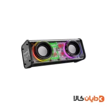 مینی اسپیکر کلومن KOLUMAN مدل KS165