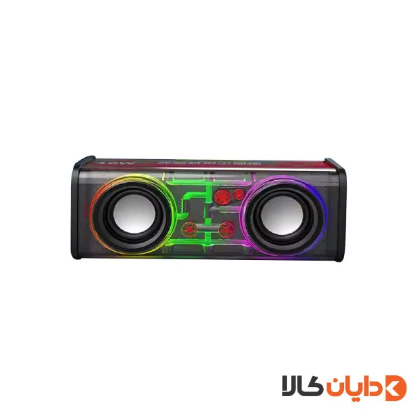 مینی اسپیکر کلومن KOLUMAN مدل KS165