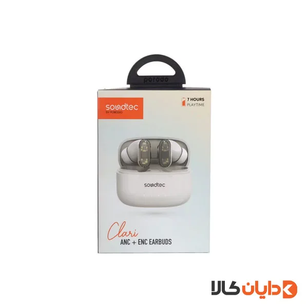 ایرپاد پرودو SOUNDTEC مدل STWLEP032