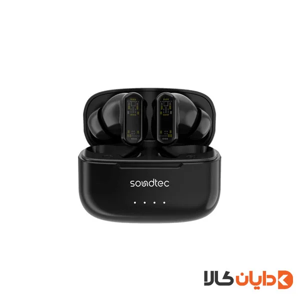 ایرپاد پرودو SOUNDTEC مدل STWLEP032