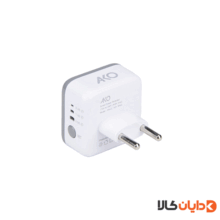 تبدیل 3به2 تایمردار آکو AKO مدل AH22