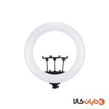 رینگ لایت آکو AKO مدل RGB2