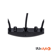 رینگ لایت آکو AKO مدل RGB2