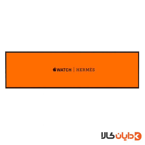 ساعت هوشمند HERMES مدل SERIES10