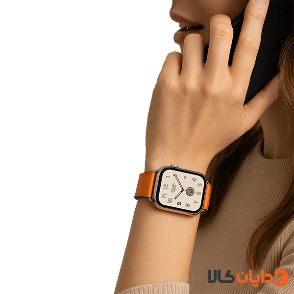 ساعت هوشمند HERMES مدل SERIES10
