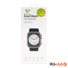 ساعت هوشمند SGS مدل 10 ULTRA